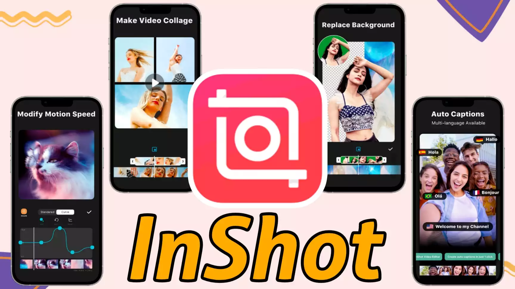 Inshot banner